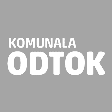 Komuna Odtok logo