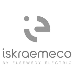 Iskraemeco logo